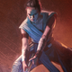 Art for The Rise of Skywalker book collection, via StarWars.com, from The Art of Star Wars: The Rise of Skywalker.